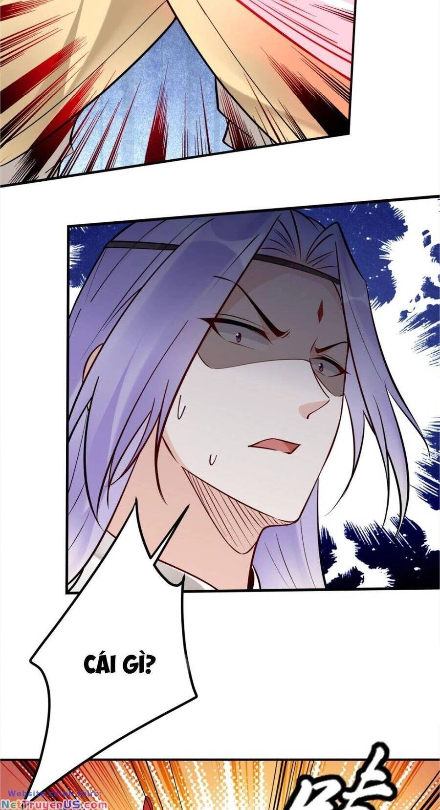 Nhân Vật Phản Diện Này Có Chút Lương Tâm, Nhưng Không Nhiều! Chapter 203 - 21