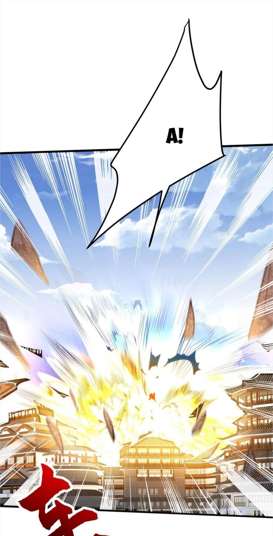 Nhân Vật Phản Diện Này Có Chút Lương Tâm, Nhưng Không Nhiều! Chapter 203 - 23