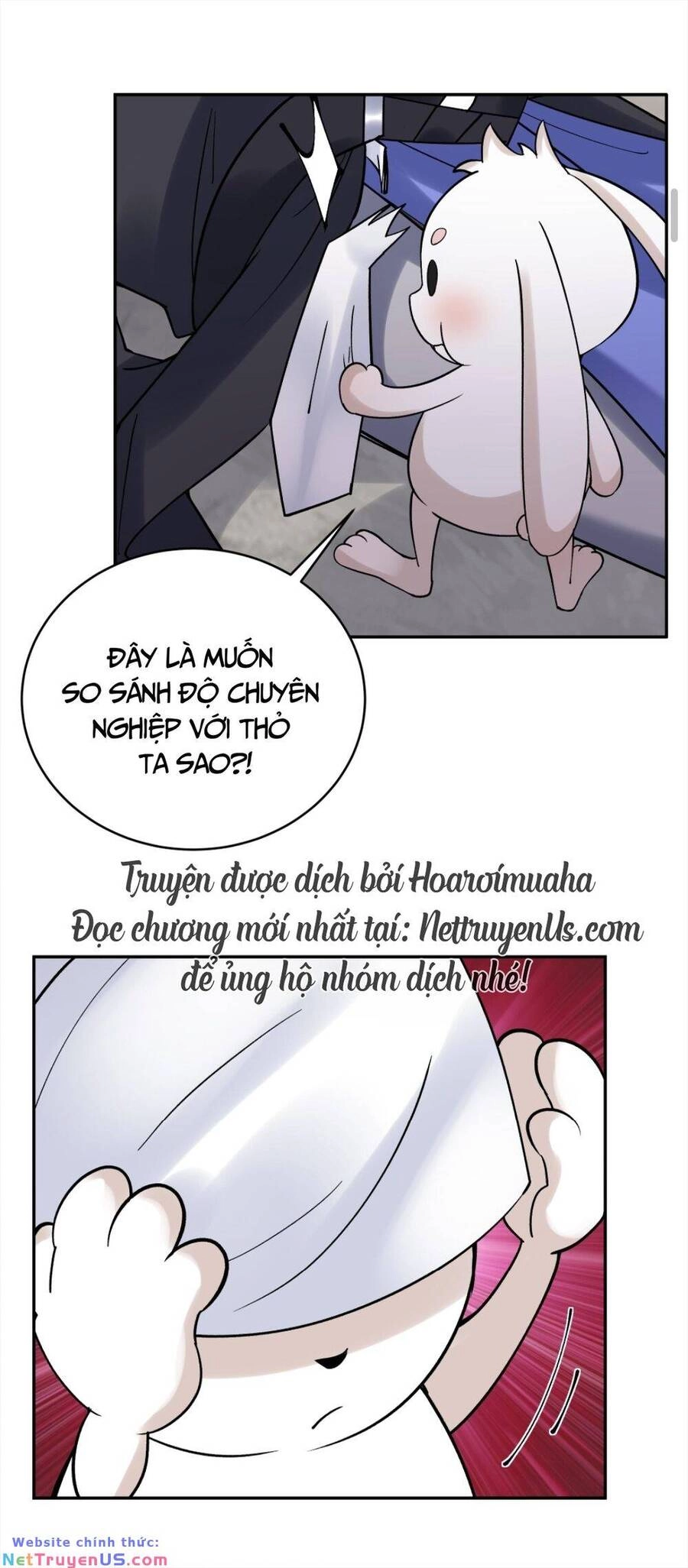 Nhân Vật Phản Diện Này Có Chút Lương Tâm, Nhưng Không Nhiều! Chapter 204 - 4