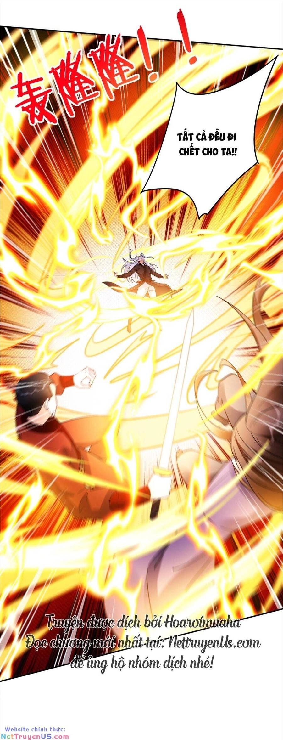 Nhân Vật Phản Diện Này Có Chút Lương Tâm, Nhưng Không Nhiều! Chapter 204 - 9