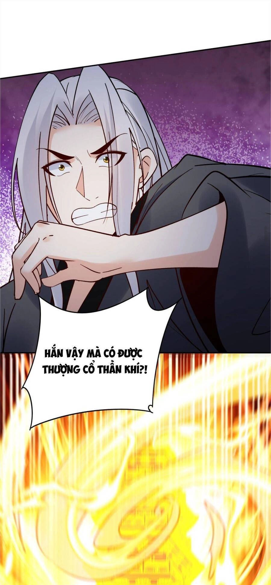 Nhân Vật Phản Diện Này Có Chút Lương Tâm, Nhưng Không Nhiều! Chapter 204 - 10