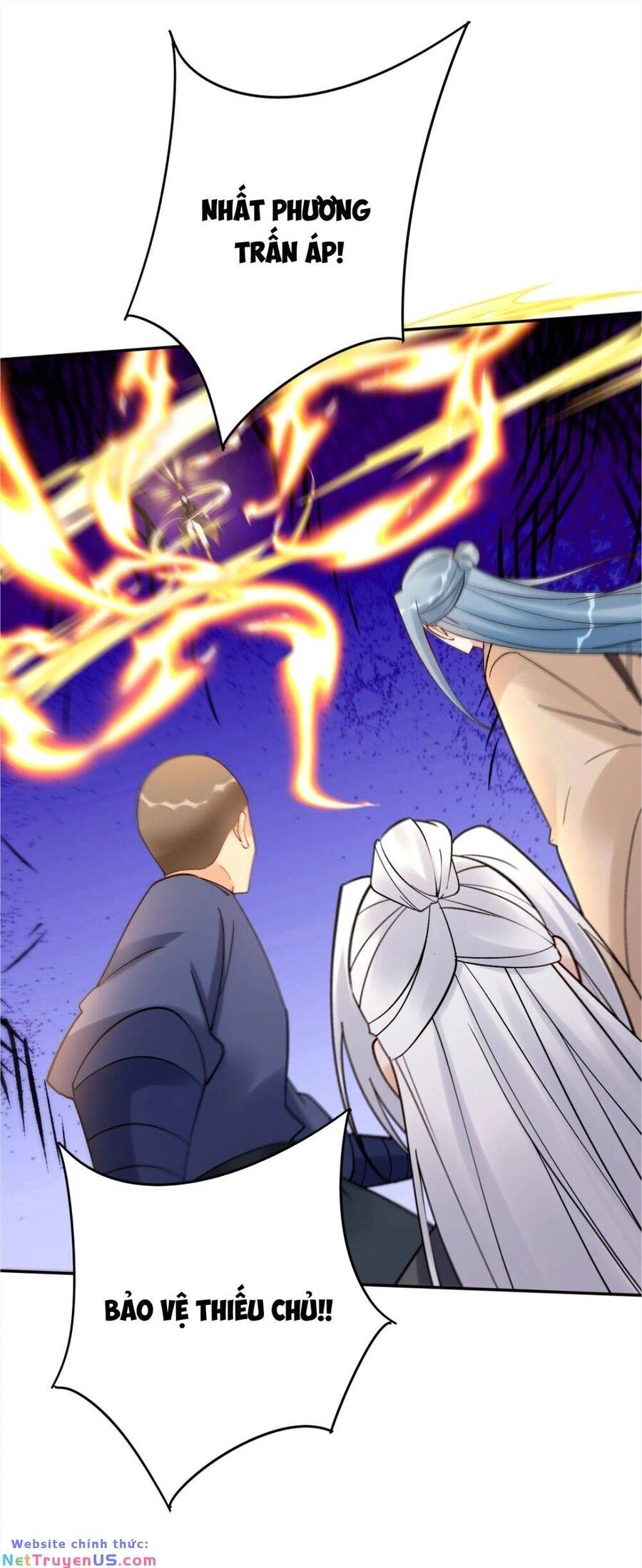 Nhân Vật Phản Diện Này Có Chút Lương Tâm, Nhưng Không Nhiều! Chapter 204 - 12