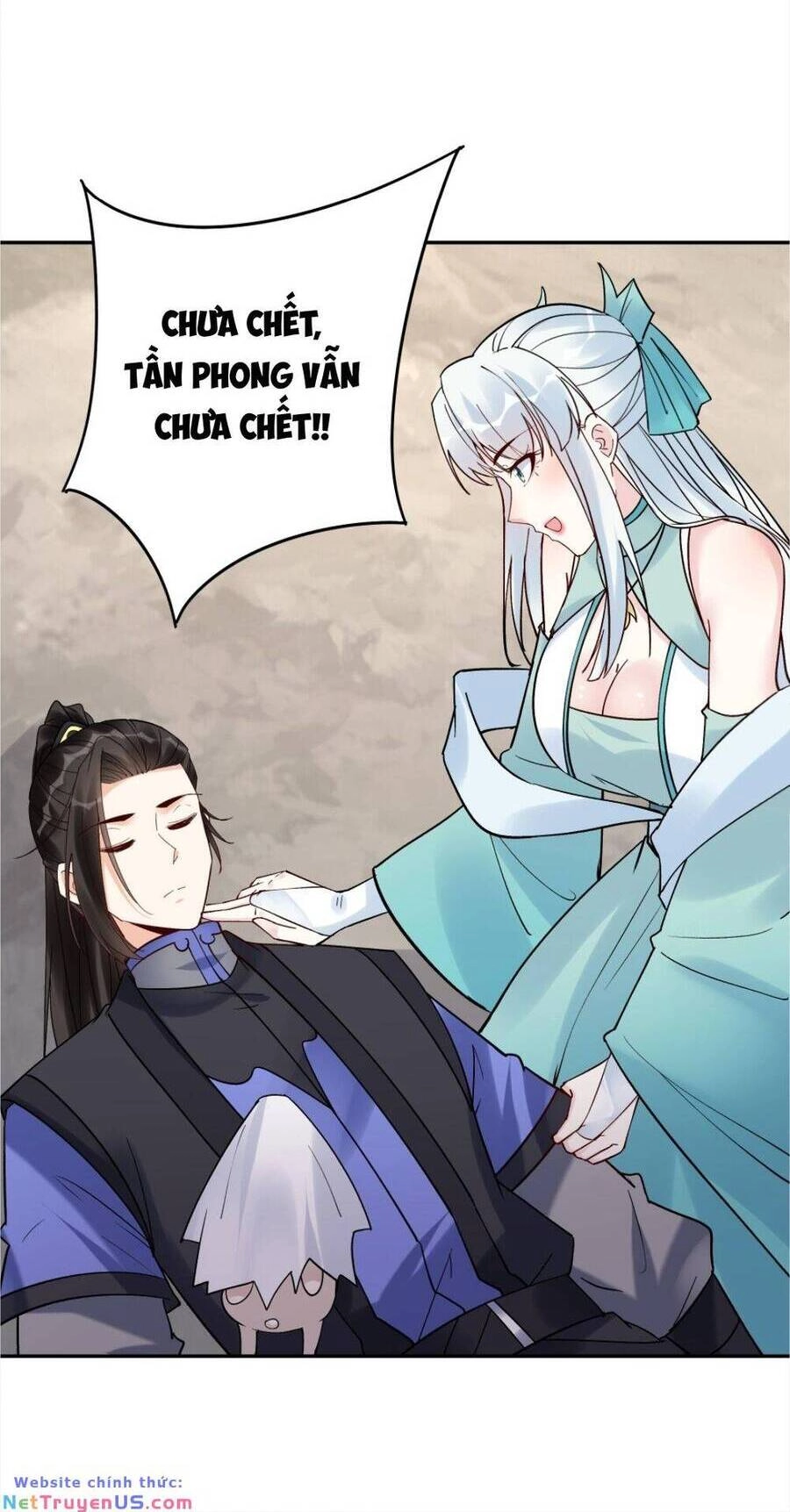 Nhân Vật Phản Diện Này Có Chút Lương Tâm, Nhưng Không Nhiều! Chapter 204 - 14