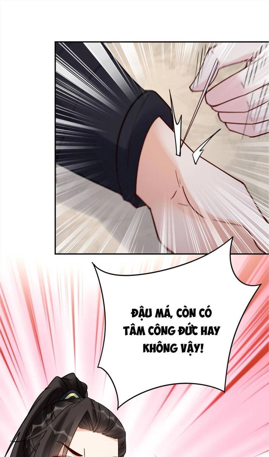 Nhân Vật Phản Diện Này Có Chút Lương Tâm, Nhưng Không Nhiều! Chapter 204 - 16