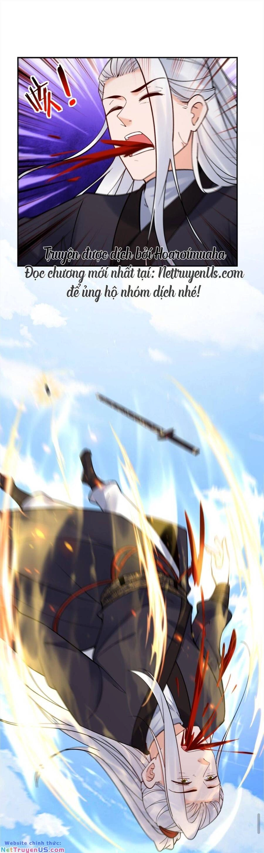 Nhân Vật Phản Diện Này Có Chút Lương Tâm, Nhưng Không Nhiều! Chapter 204 - 20