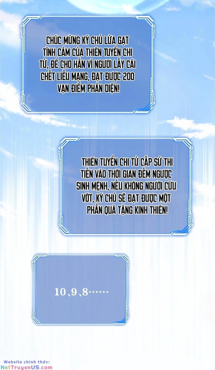 Nhân Vật Phản Diện Này Có Chút Lương Tâm, Nhưng Không Nhiều! Chapter 204 - 21