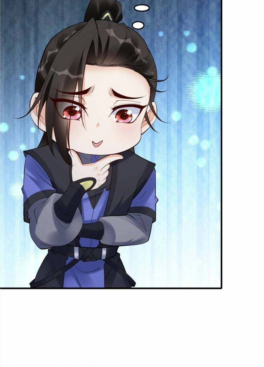 Nhân Vật Phản Diện Này Có Chút Lương Tâm, Nhưng Không Nhiều! Chapter 206 - 13