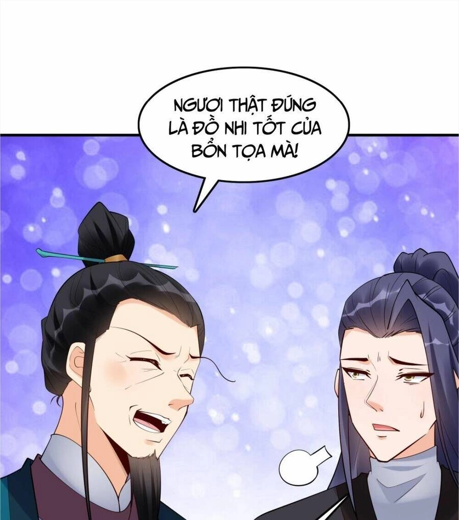 Nhân Vật Phản Diện Này Có Chút Lương Tâm, Nhưng Không Nhiều! Chapter 206 - 22