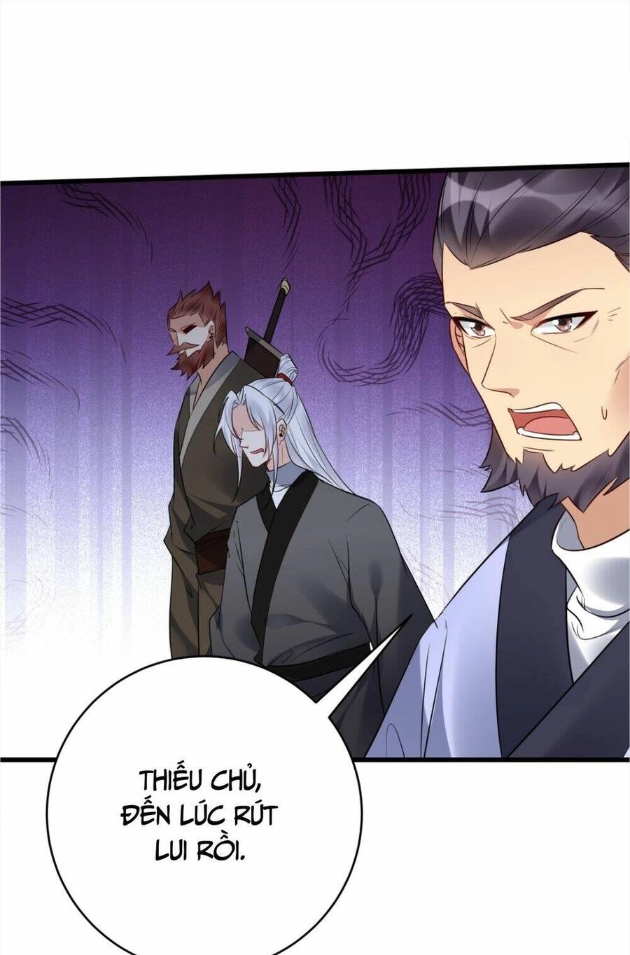 Nhân Vật Phản Diện Này Có Chút Lương Tâm, Nhưng Không Nhiều! Chapter 207 - 2