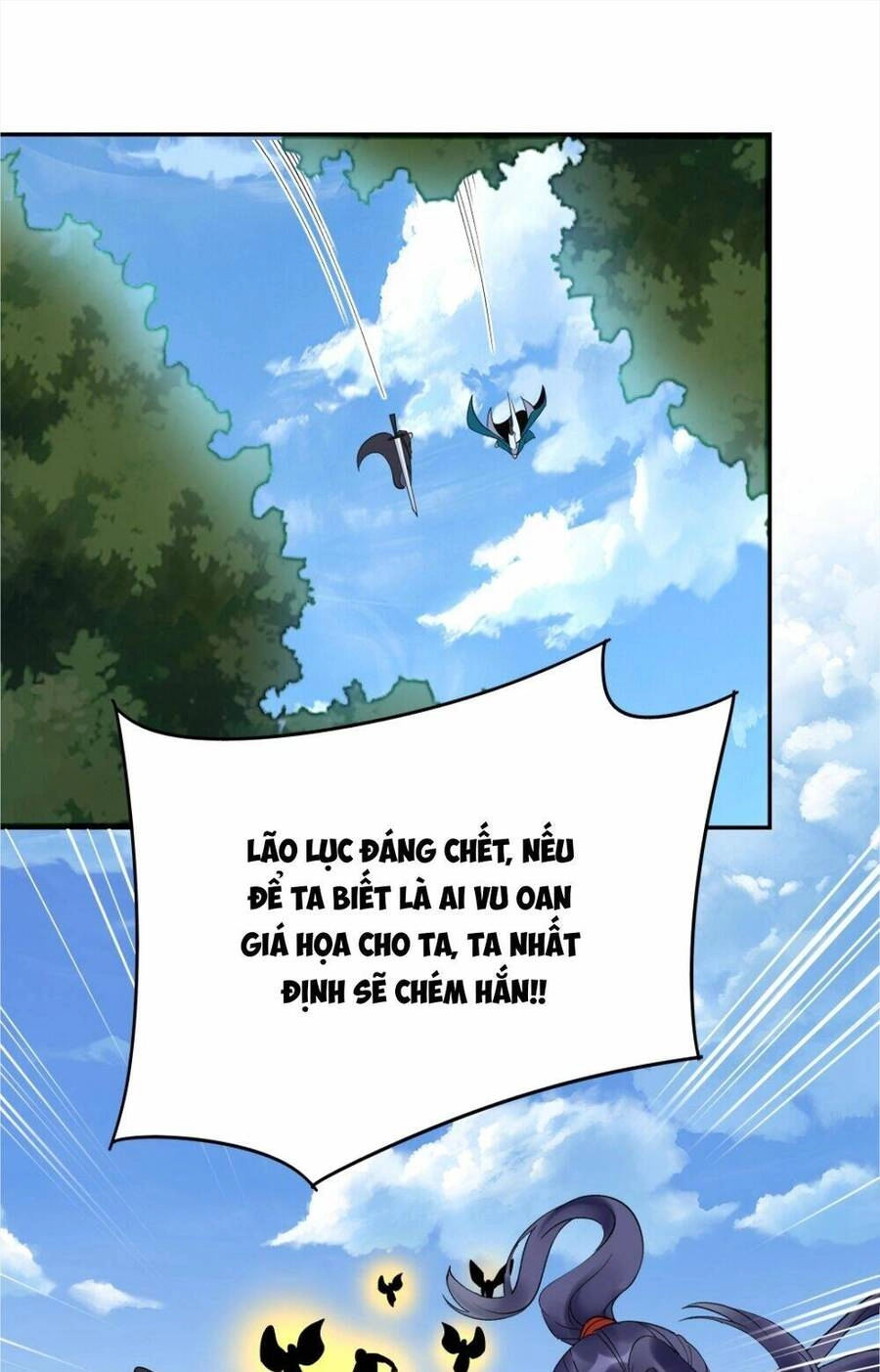 Nhân Vật Phản Diện Này Có Chút Lương Tâm, Nhưng Không Nhiều! Chapter 208 - 23