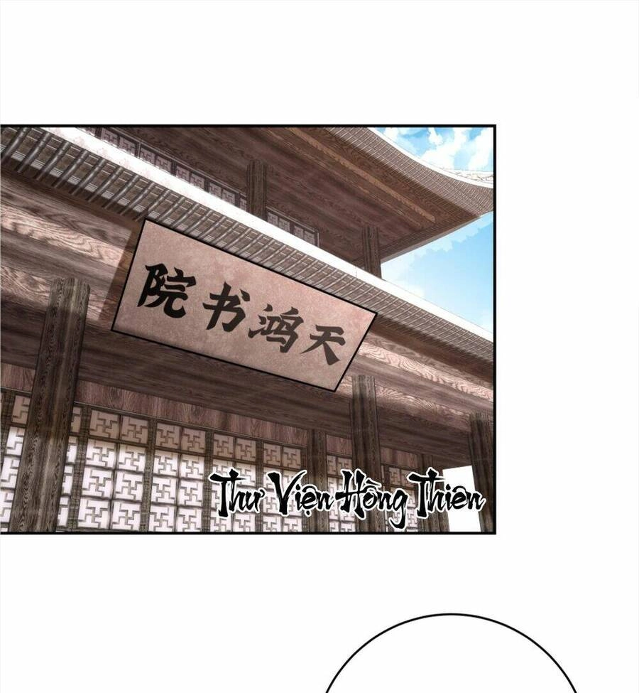 Nhân Vật Phản Diện Này Có Chút Lương Tâm, Nhưng Không Nhiều! Chapter 209 - 2