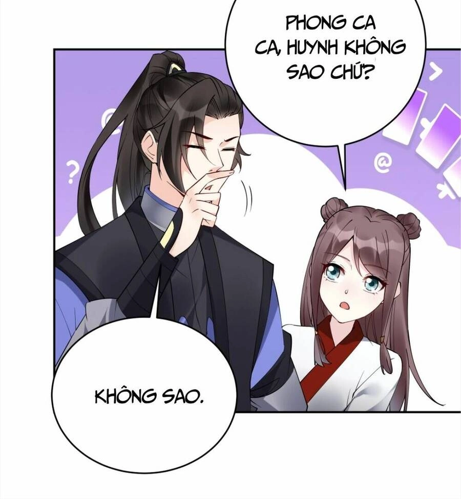 Nhân Vật Phản Diện Này Có Chút Lương Tâm, Nhưng Không Nhiều! Chapter 209 - 3