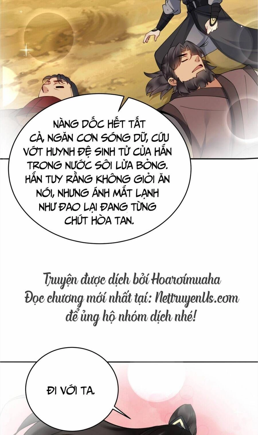 Nhân Vật Phản Diện Này Có Chút Lương Tâm, Nhưng Không Nhiều! Chapter 209 - 14