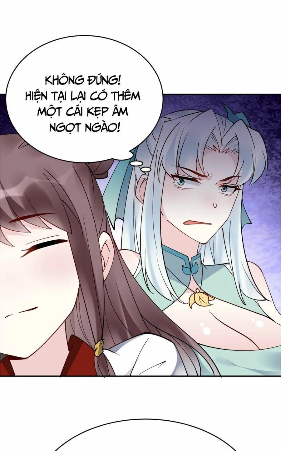 Nhân Vật Phản Diện Này Có Chút Lương Tâm, Nhưng Không Nhiều! Chapter 209 - 18