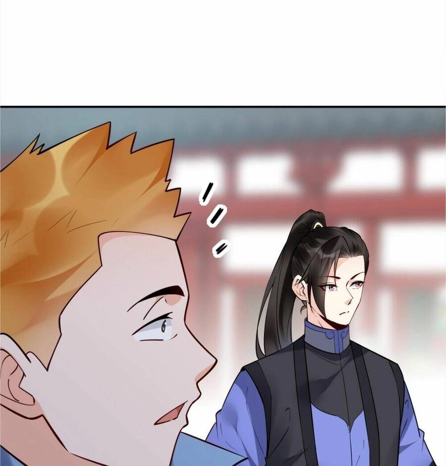 Nhân Vật Phản Diện Này Có Chút Lương Tâm, Nhưng Không Nhiều! Chapter 210 - 2