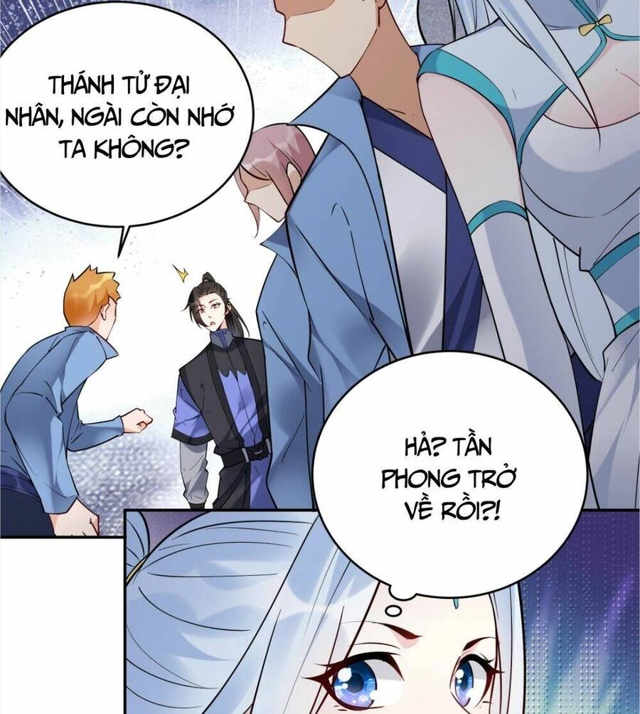 Nhân Vật Phản Diện Này Có Chút Lương Tâm, Nhưng Không Nhiều! Chapter 210 - 4