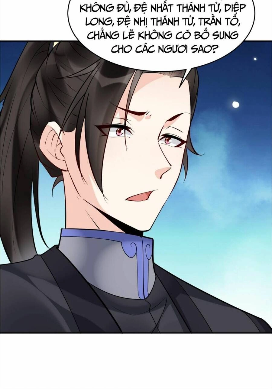 Nhân Vật Phản Diện Này Có Chút Lương Tâm, Nhưng Không Nhiều! Chapter 210 - 9