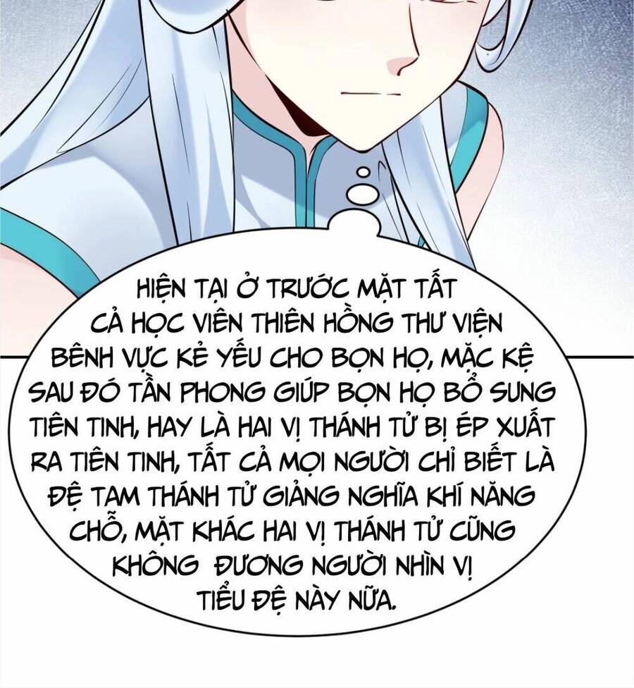 Nhân Vật Phản Diện Này Có Chút Lương Tâm, Nhưng Không Nhiều! Chapter 210 - 13