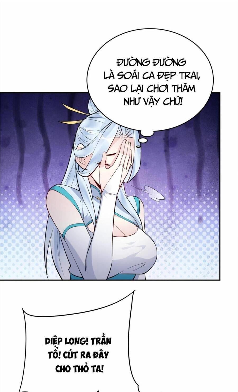 Nhân Vật Phản Diện Này Có Chút Lương Tâm, Nhưng Không Nhiều! Chapter 210 - 14