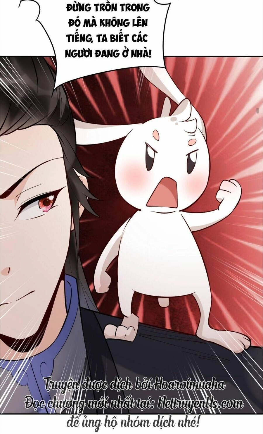 Nhân Vật Phản Diện Này Có Chút Lương Tâm, Nhưng Không Nhiều! Chapter 210 - 15