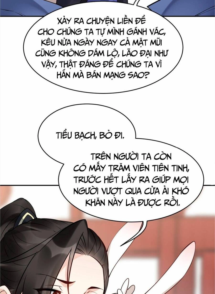 Nhân Vật Phản Diện Này Có Chút Lương Tâm, Nhưng Không Nhiều! Chapter 210 - 18