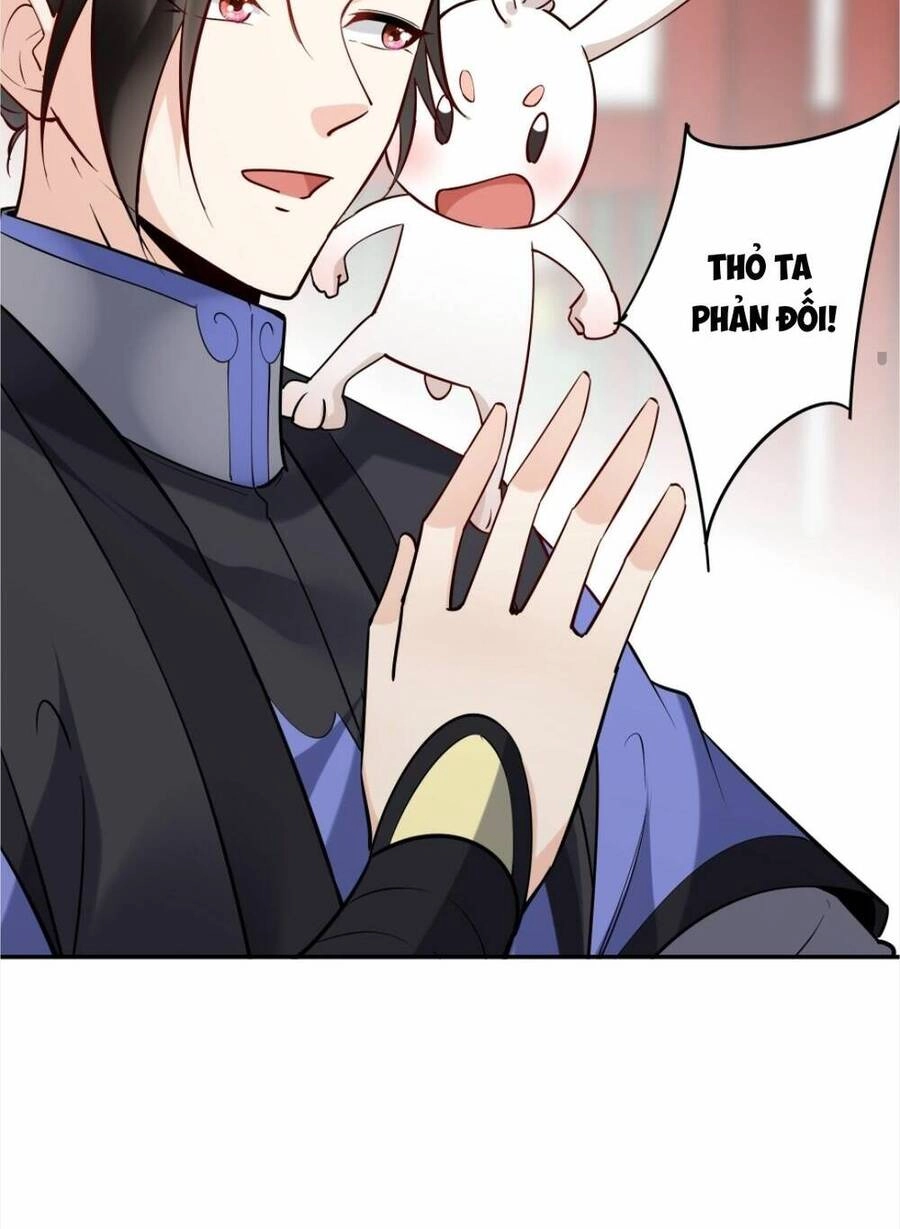 Nhân Vật Phản Diện Này Có Chút Lương Tâm, Nhưng Không Nhiều! Chapter 210 - 19