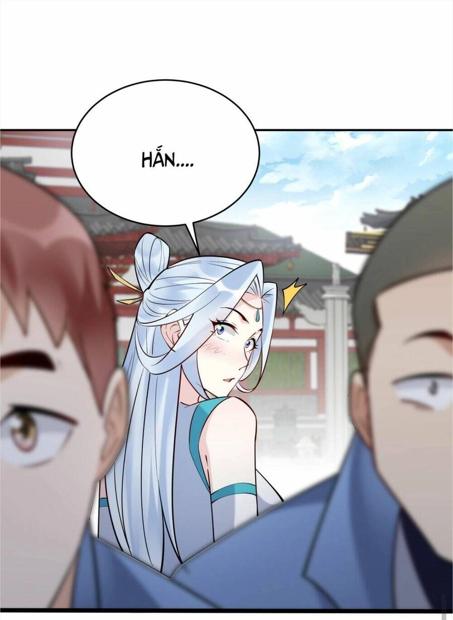 Nhân Vật Phản Diện Này Có Chút Lương Tâm, Nhưng Không Nhiều! Chapter 210 - 22