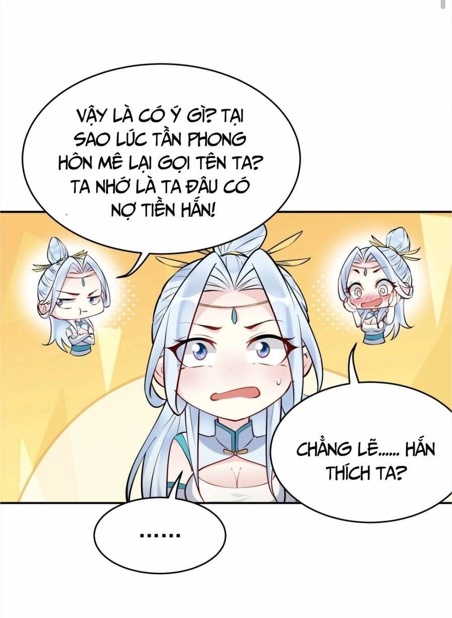 Nhân Vật Phản Diện Này Có Chút Lương Tâm, Nhưng Không Nhiều! Chapter 210 - 23