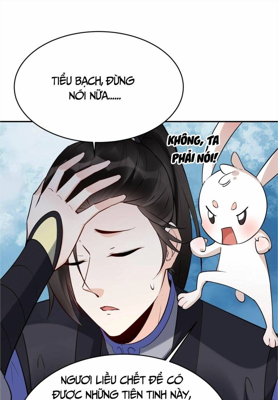 Nhân Vật Phản Diện Này Có Chút Lương Tâm, Nhưng Không Nhiều! Chapter 210 - 24