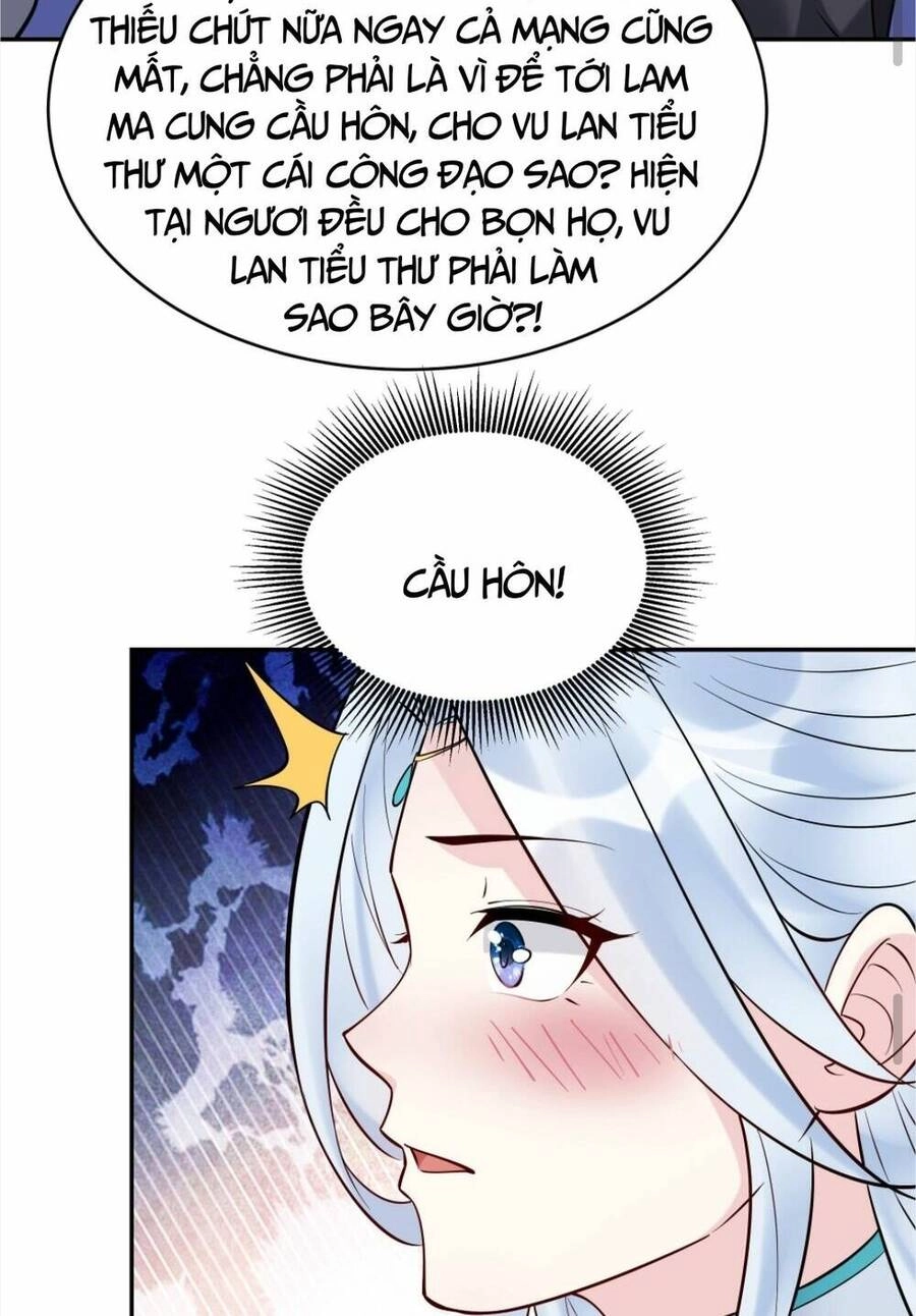 Nhân Vật Phản Diện Này Có Chút Lương Tâm, Nhưng Không Nhiều! Chapter 210 - 25