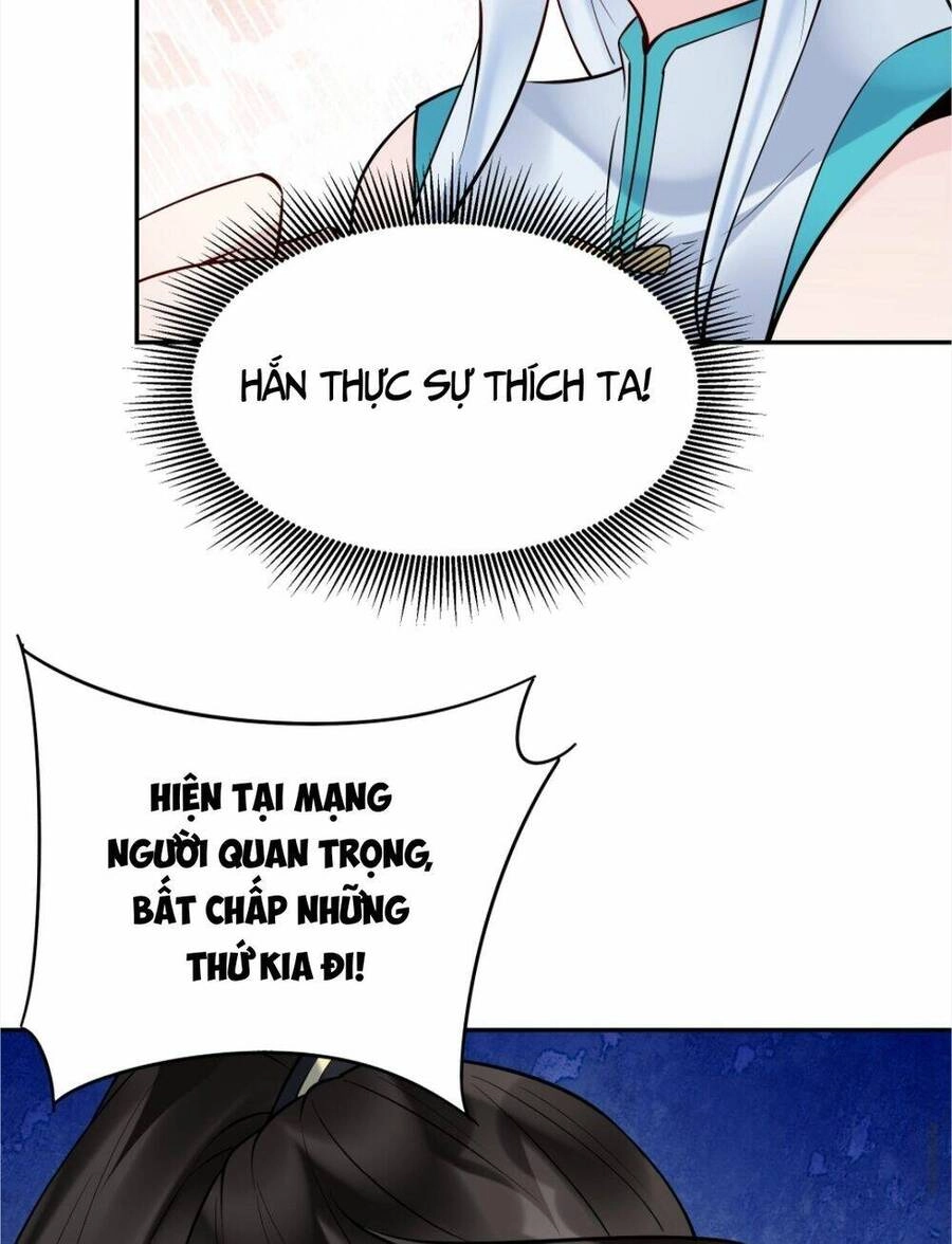 Nhân Vật Phản Diện Này Có Chút Lương Tâm, Nhưng Không Nhiều! Chapter 210 - 26