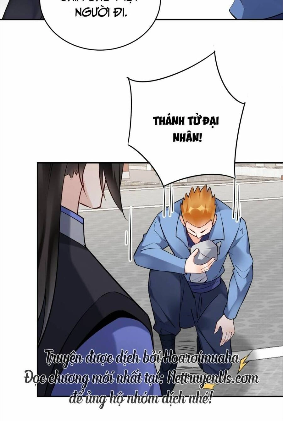 Nhân Vật Phản Diện Này Có Chút Lương Tâm, Nhưng Không Nhiều! Chapter 210 - 29