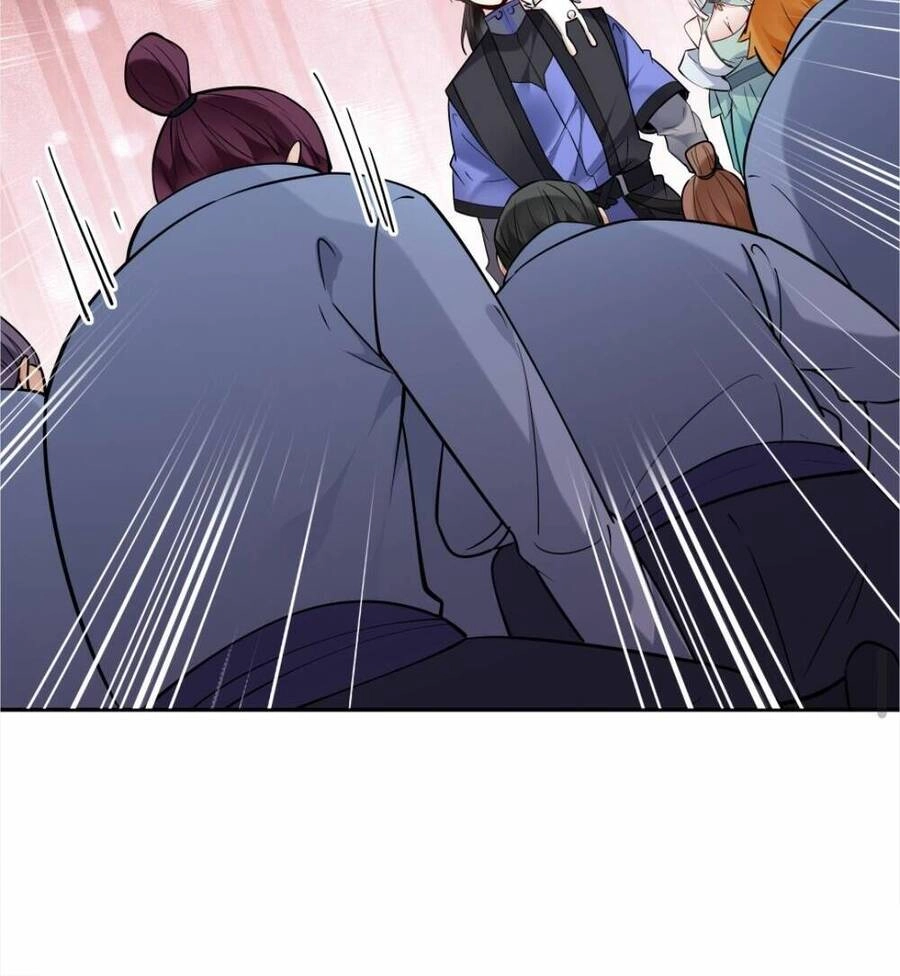 Nhân Vật Phản Diện Này Có Chút Lương Tâm, Nhưng Không Nhiều! Chapter 210 - 31