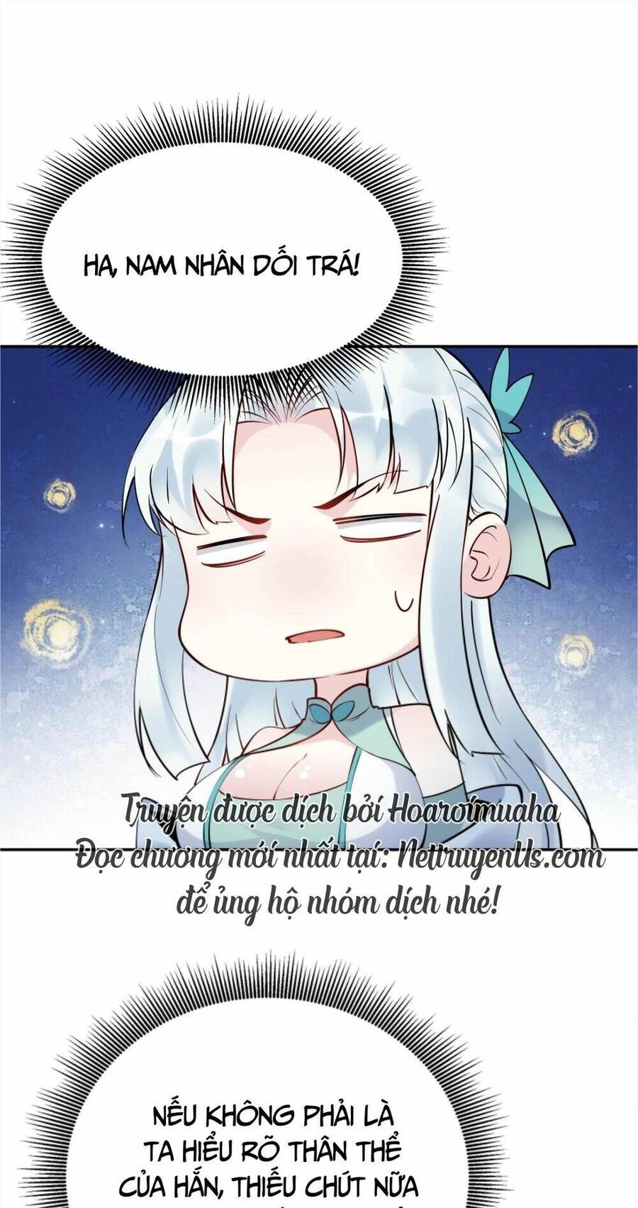 Nhân Vật Phản Diện Này Có Chút Lương Tâm, Nhưng Không Nhiều! Chapter 210 - 32