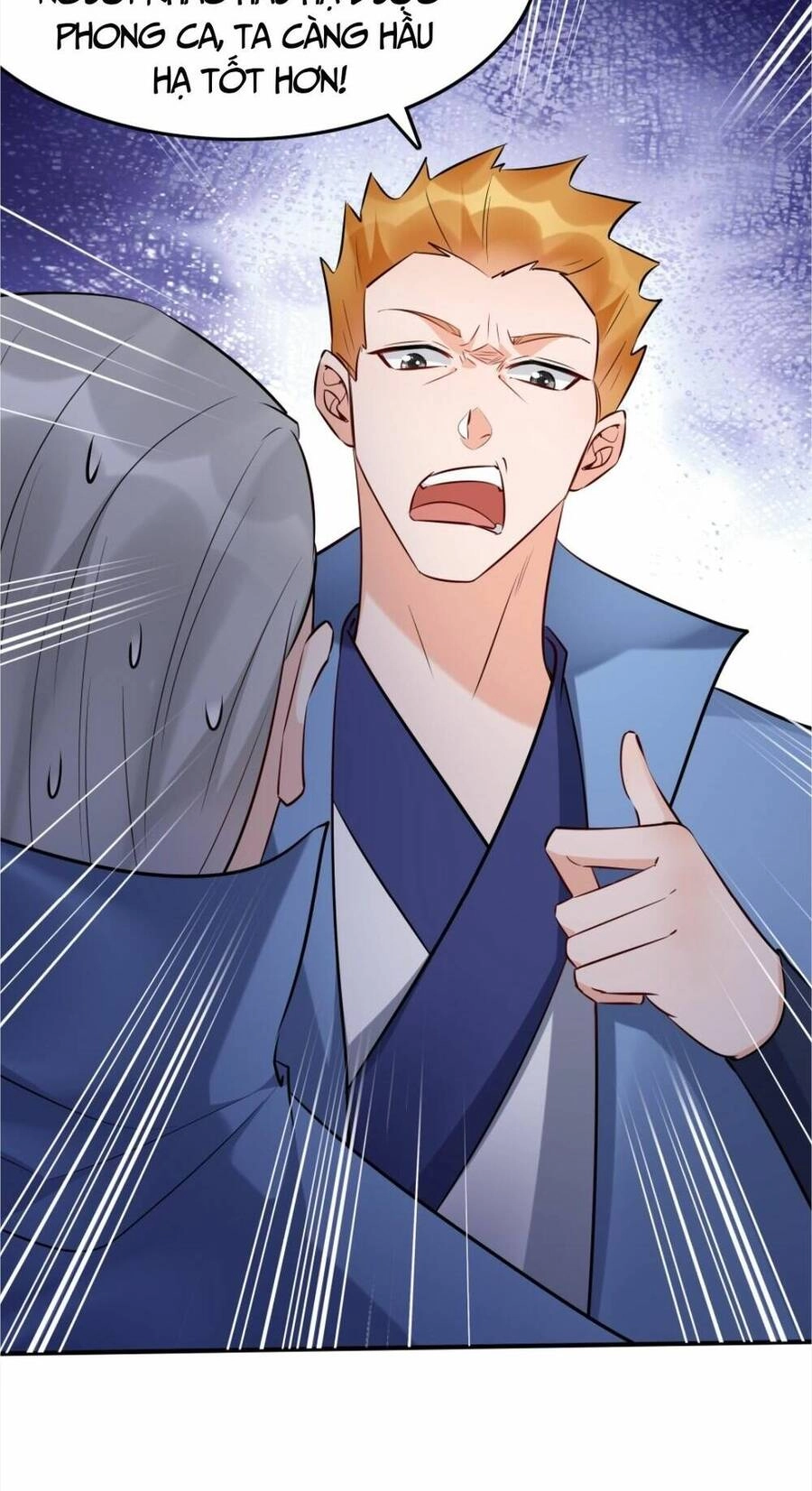 Nhân Vật Phản Diện Này Có Chút Lương Tâm, Nhưng Không Nhiều! Chapter 211 - 6