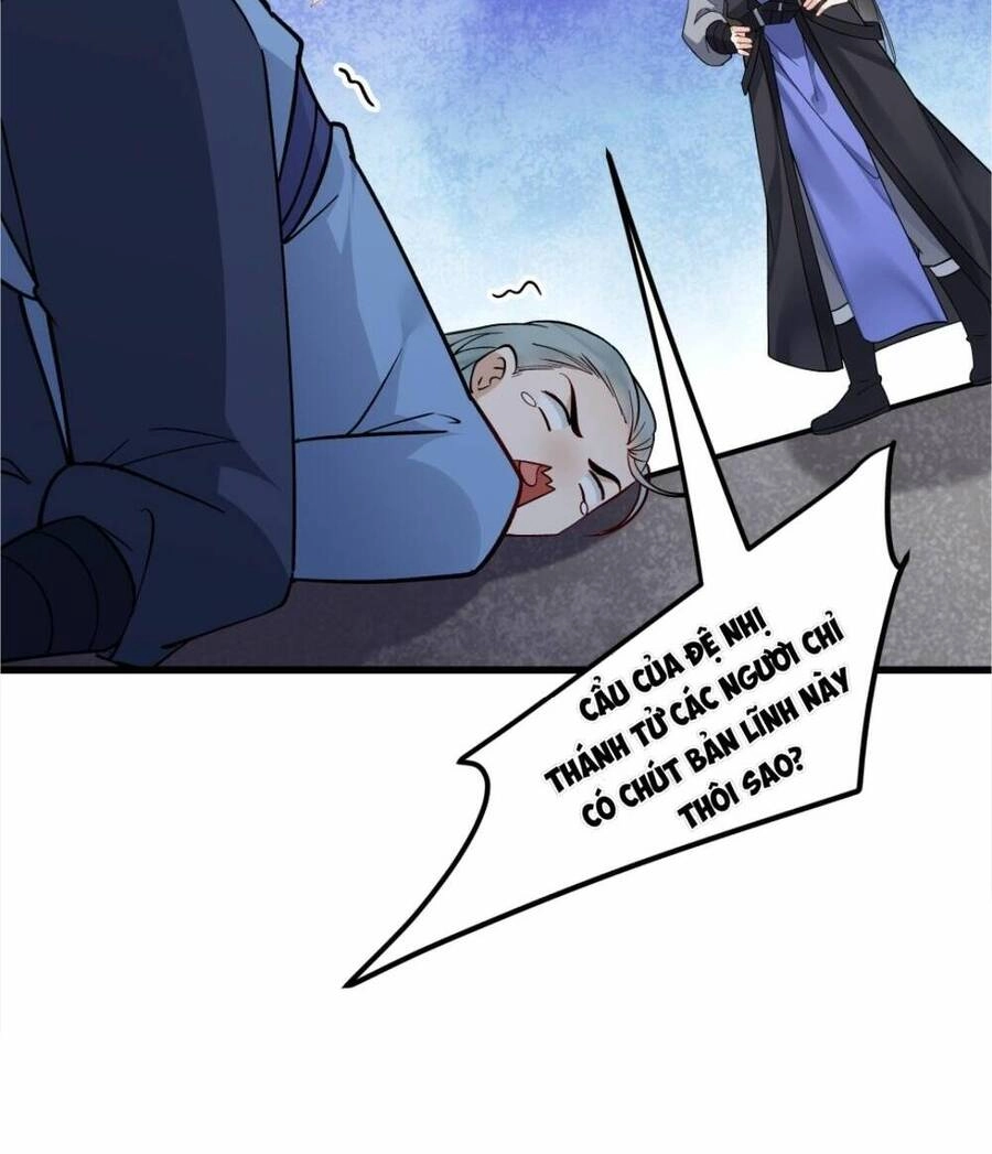 Nhân Vật Phản Diện Này Có Chút Lương Tâm, Nhưng Không Nhiều! Chapter 212 - 3