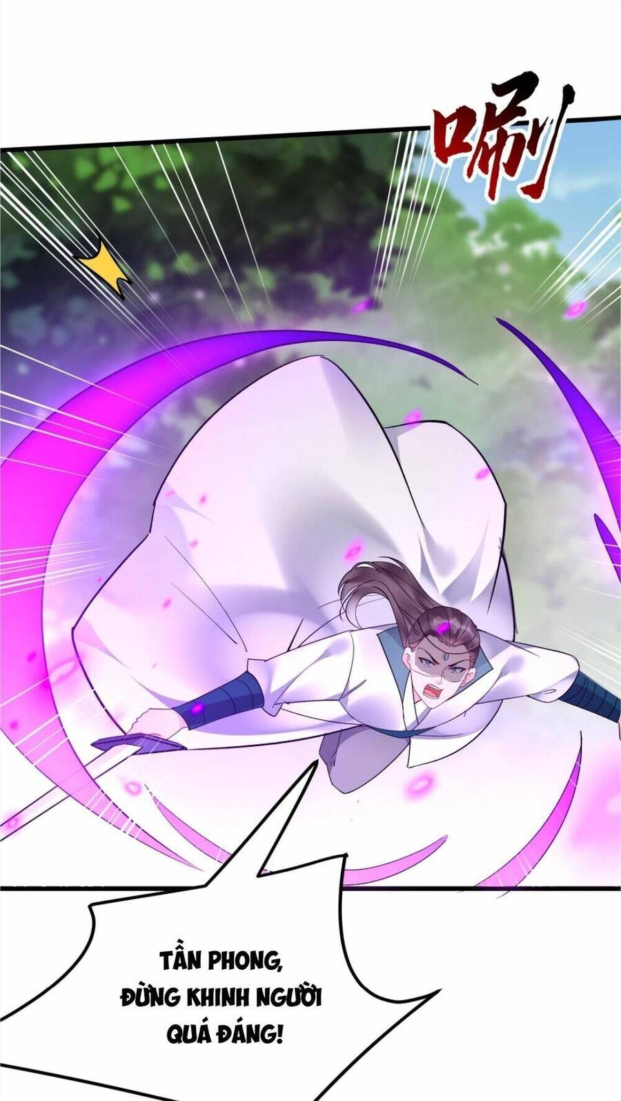 Nhân Vật Phản Diện Này Có Chút Lương Tâm, Nhưng Không Nhiều! Chapter 212 - 4