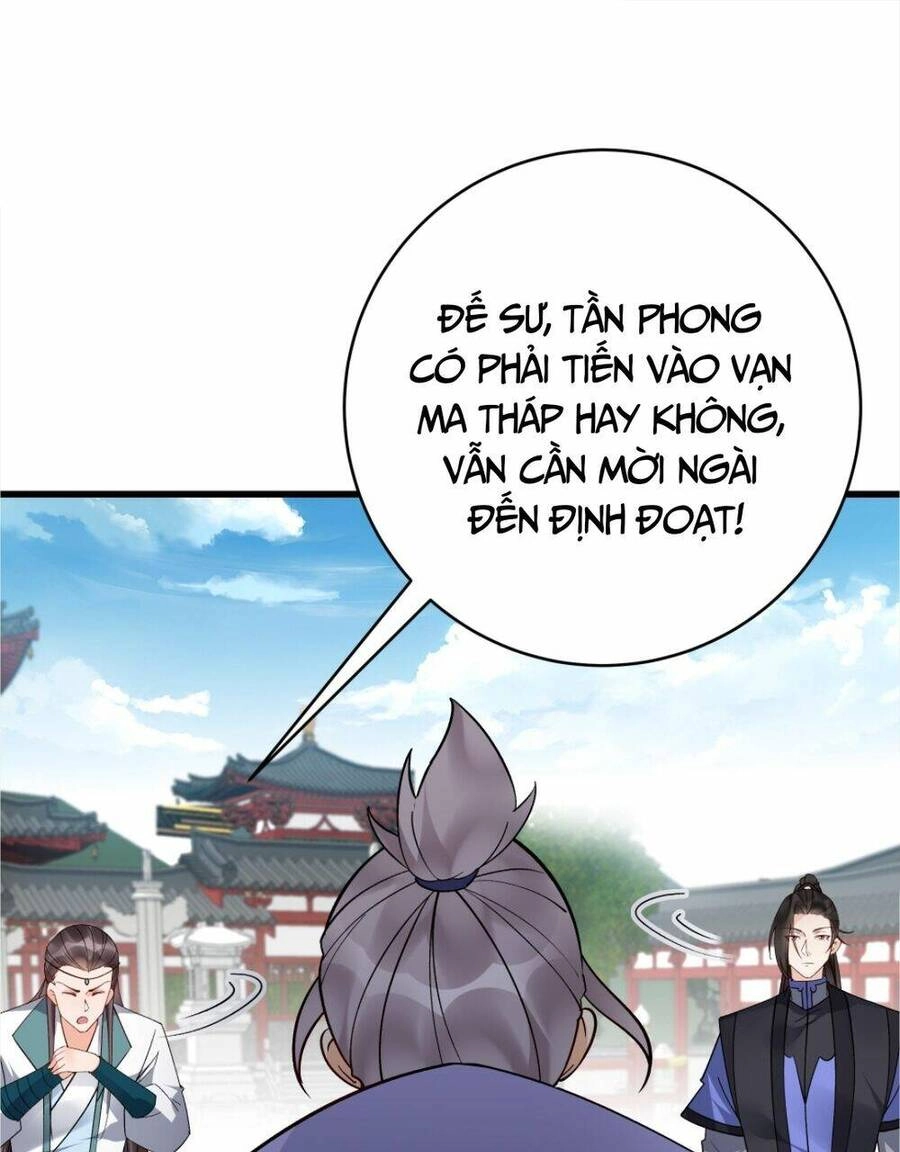 Nhân Vật Phản Diện Này Có Chút Lương Tâm, Nhưng Không Nhiều! Chapter 212 - 16