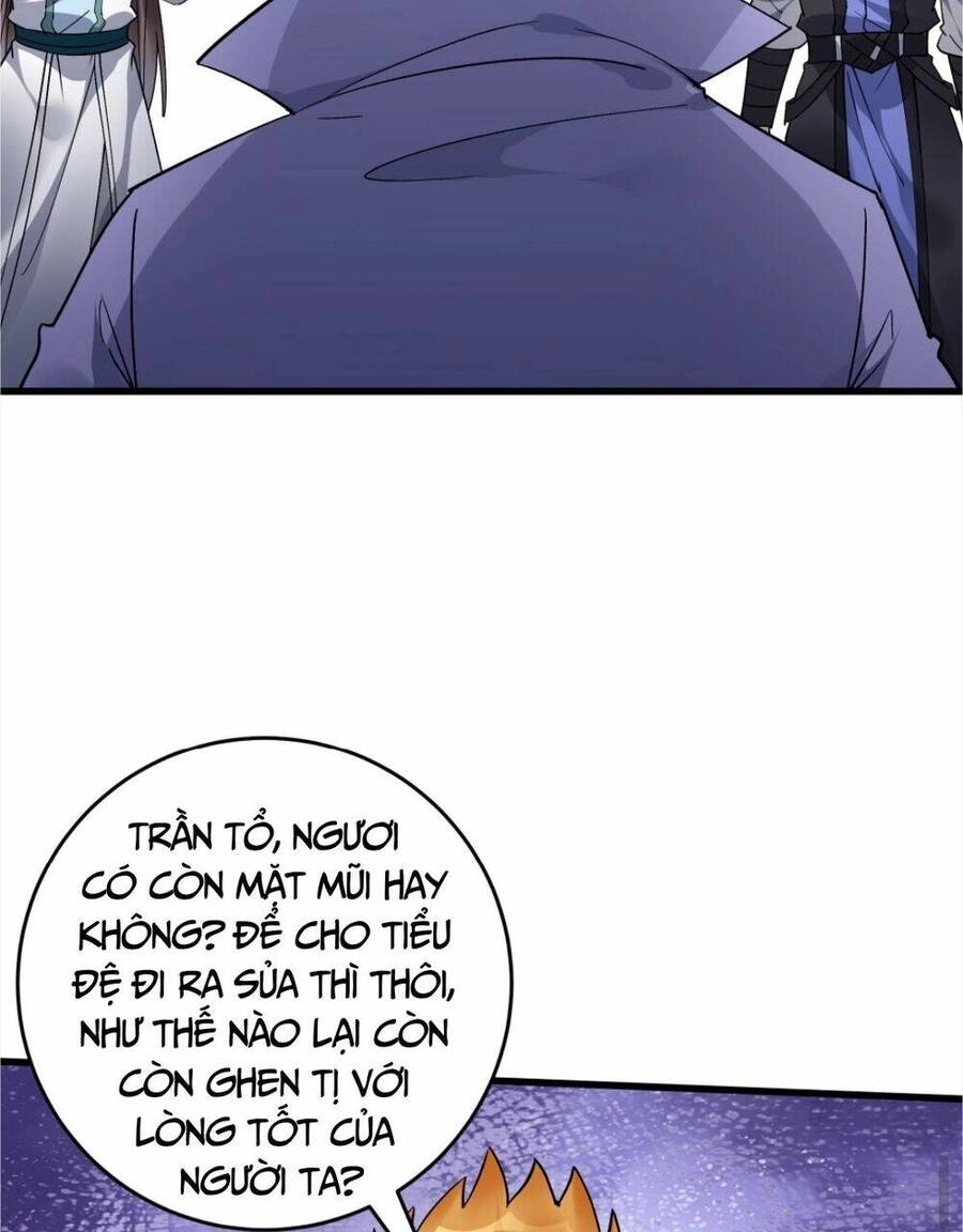 Nhân Vật Phản Diện Này Có Chút Lương Tâm, Nhưng Không Nhiều! Chapter 212 - 17