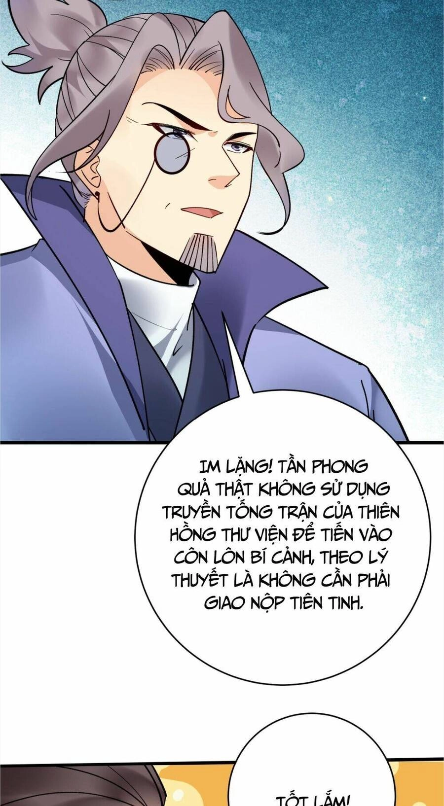 Nhân Vật Phản Diện Này Có Chút Lương Tâm, Nhưng Không Nhiều! Chapter 212 - 22