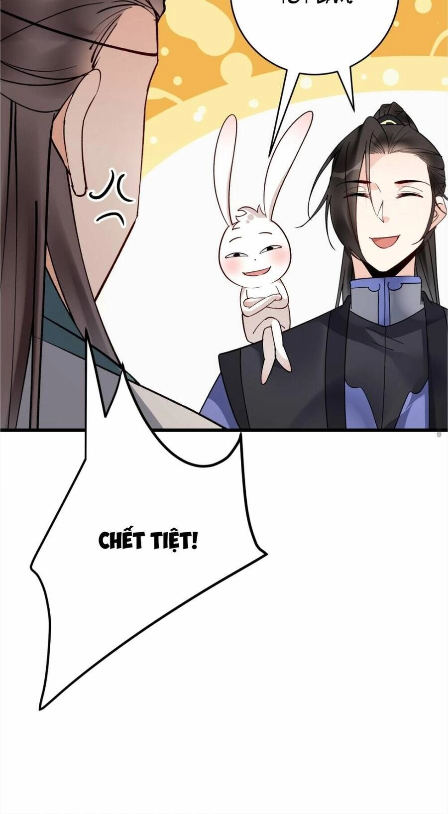 Nhân Vật Phản Diện Này Có Chút Lương Tâm, Nhưng Không Nhiều! Chapter 212 - 23