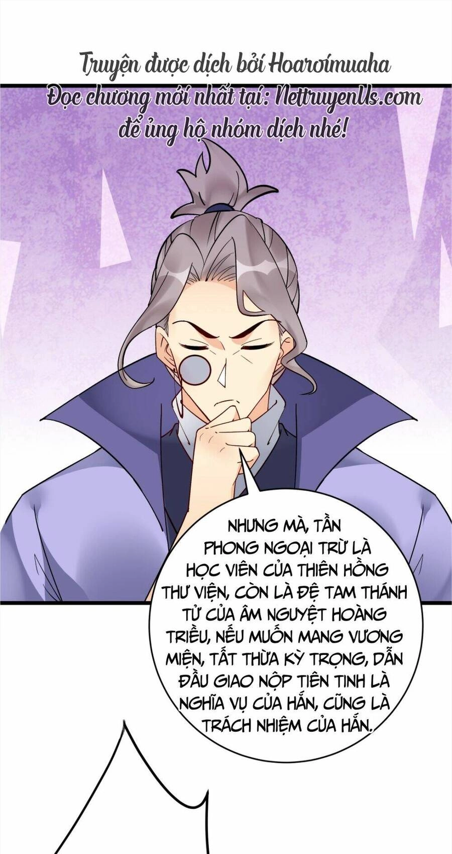 Nhân Vật Phản Diện Này Có Chút Lương Tâm, Nhưng Không Nhiều! Chapter 212 - 24