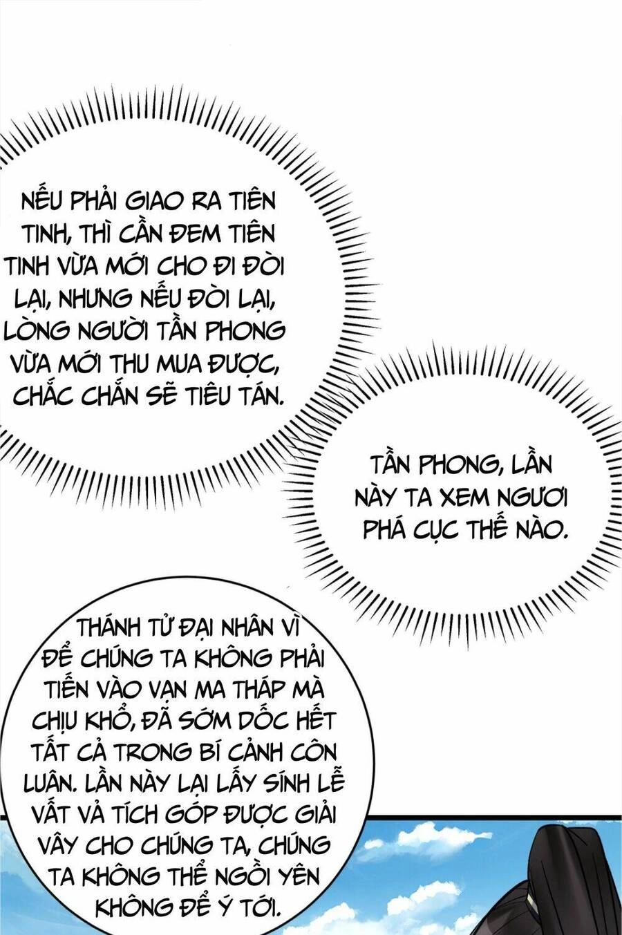 Nhân Vật Phản Diện Này Có Chút Lương Tâm, Nhưng Không Nhiều! Chapter 212 - 26