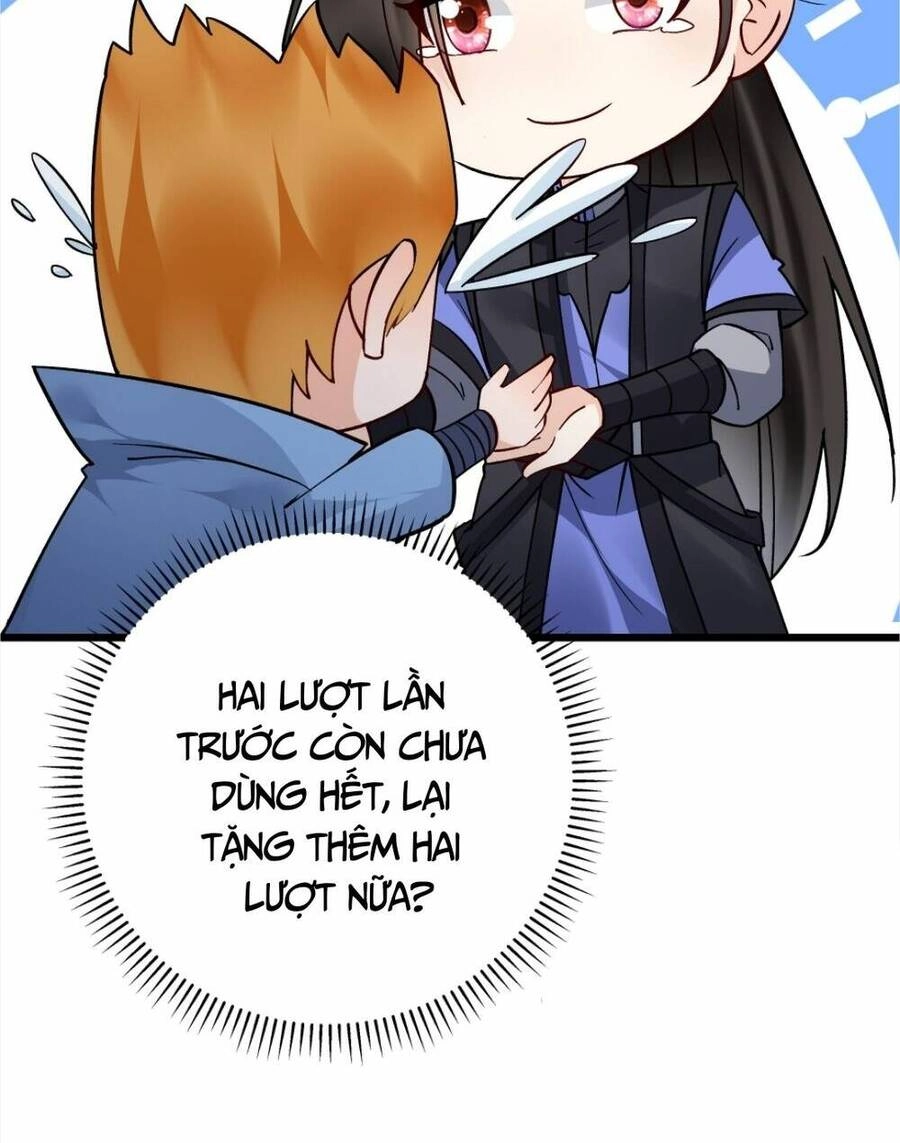 Nhân Vật Phản Diện Này Có Chút Lương Tâm, Nhưng Không Nhiều! Chapter 212 - 35