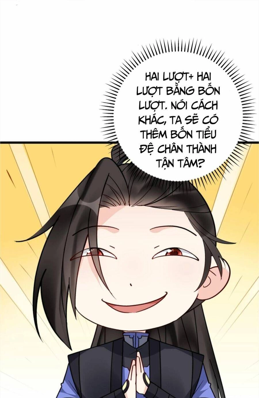 Nhân Vật Phản Diện Này Có Chút Lương Tâm, Nhưng Không Nhiều! Chapter 212 - 36