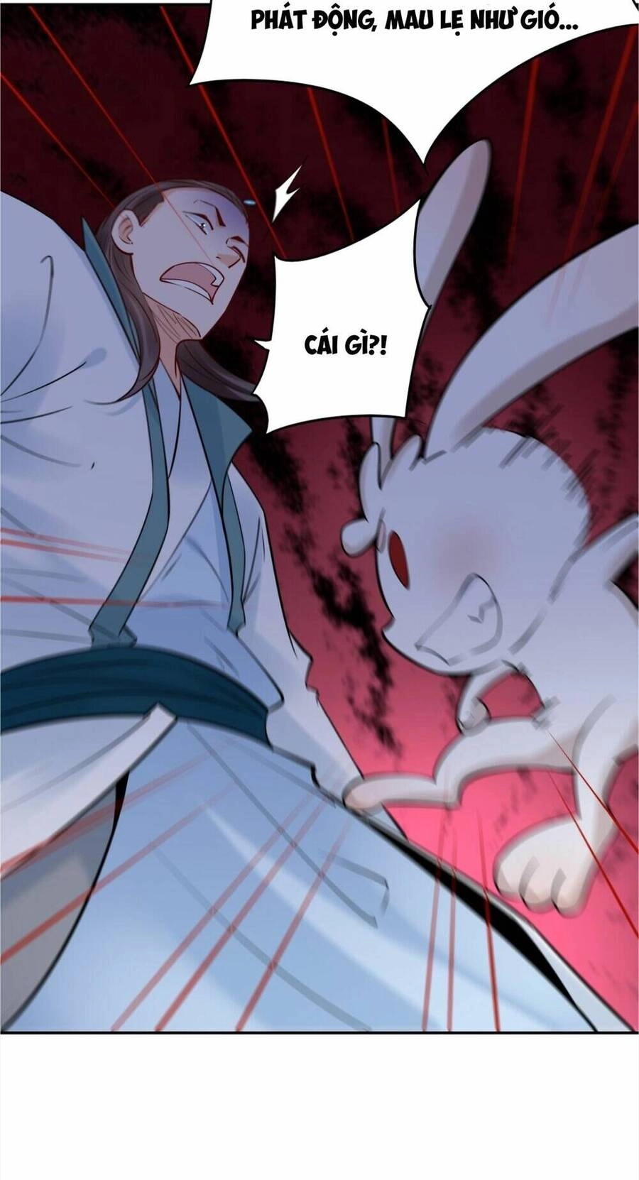 Nhân Vật Phản Diện Này Có Chút Lương Tâm, Nhưng Không Nhiều! Chapter 213 - 12