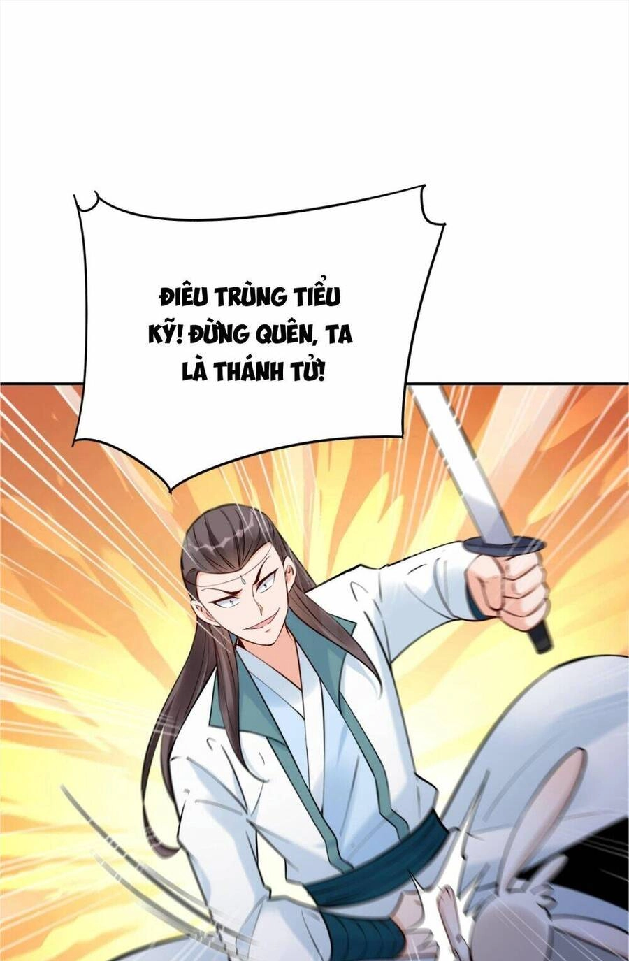 Nhân Vật Phản Diện Này Có Chút Lương Tâm, Nhưng Không Nhiều! Chapter 213 - 13