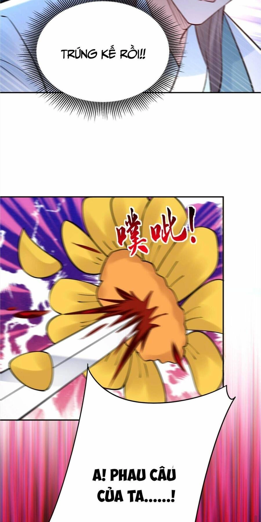 Nhân Vật Phản Diện Này Có Chút Lương Tâm, Nhưng Không Nhiều! Chapter 213 - 15