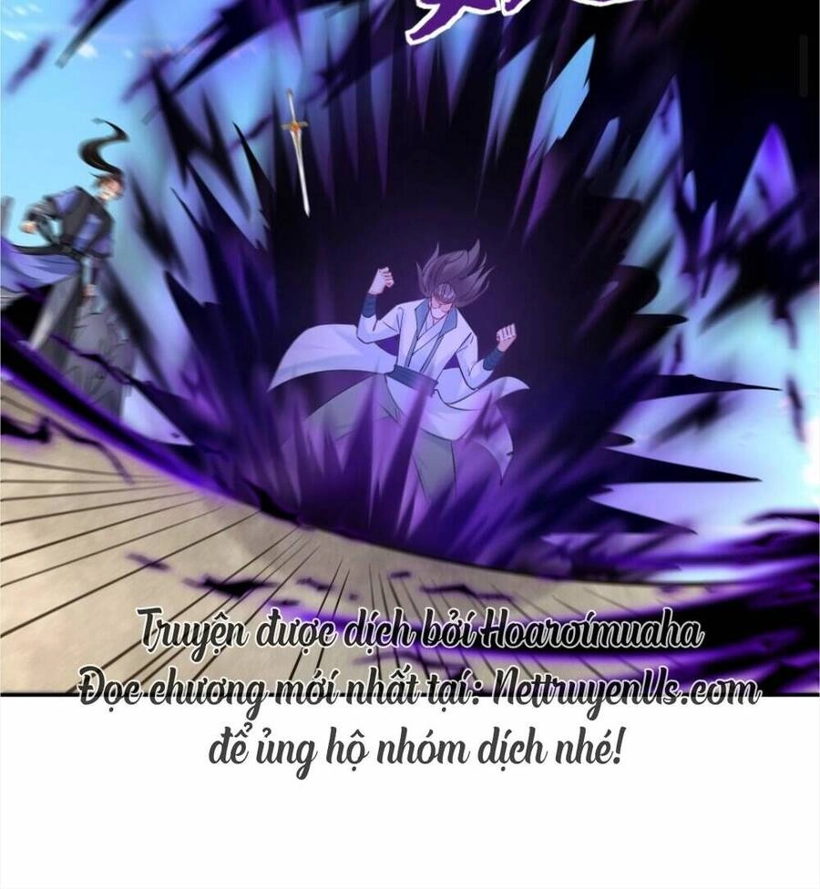 Nhân Vật Phản Diện Này Có Chút Lương Tâm, Nhưng Không Nhiều! Chapter 213 - 19