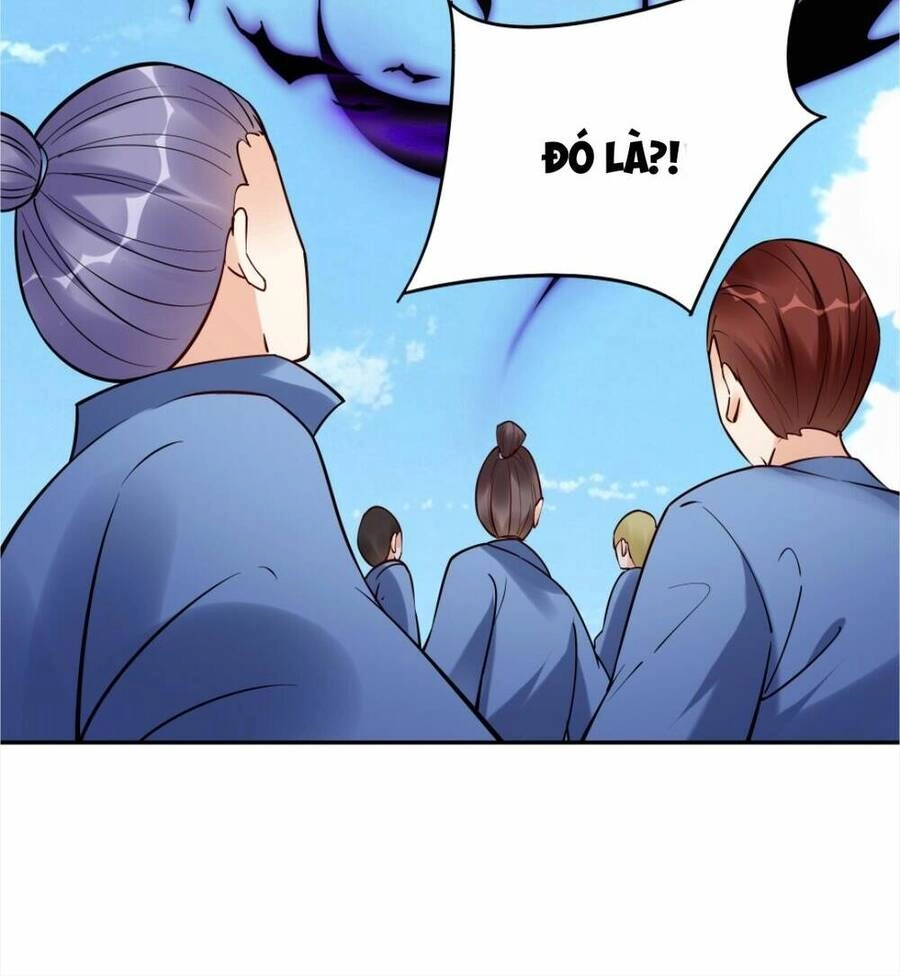 Nhân Vật Phản Diện Này Có Chút Lương Tâm, Nhưng Không Nhiều! Chapter 213 - 21